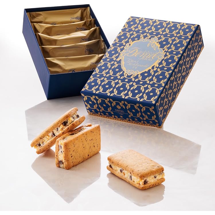 Amazon.co.jp: デメル DEMEL サワークッキー (15枚入) クッキー 塩 お