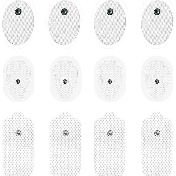 Amazon.co.jp: SKLINE ポケスリムEMS 交換用替えパッド 4枚入り