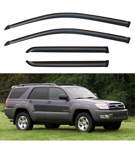 希少美品サーフ 215 ブルバーTAC トヨタハイラックス