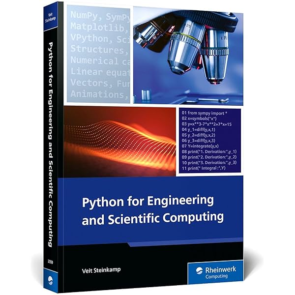 Amazon | Guide to Scientific Computing in C++ (Undergraduate