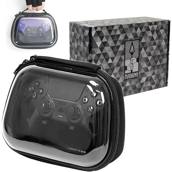 PS5 DualSense Edge コントローラー ケース・箱あり Amazon.co.jp: PS5 DualSense/DualSense Edge ワイヤレス