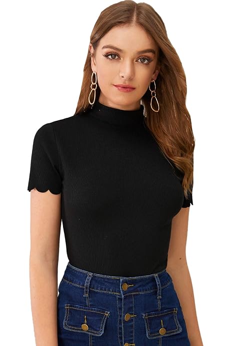 LIYOHON Womens Tops Dressy Casual 