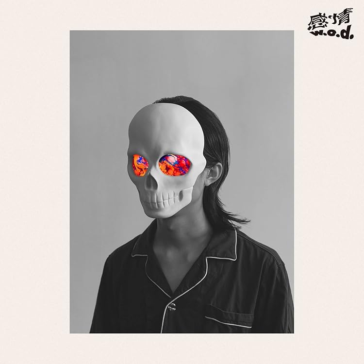 w.o.d. 1994 LP レコード w.o.d. 1994 LP レコード