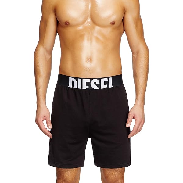 DIESEL ディーゼル メンズ ショートパンツ　ブラック　Sサイズ Amazon | 34インチ ブラック DIESEL ディーゼル 短パン メンズ