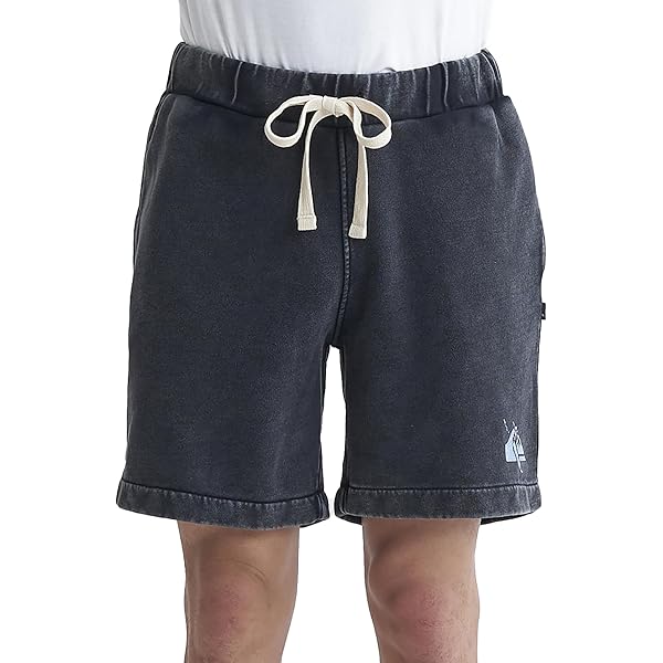 ハーフパンツ ショートパンツ　ビンテージ Amazon | [クイックシルバー] カジュアルハーフパンツ ストーン