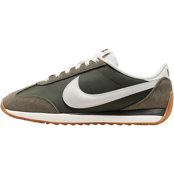 Amazon | [ナイキ] パシフィック W PACIFIC ピンクサイクル/ガムライト