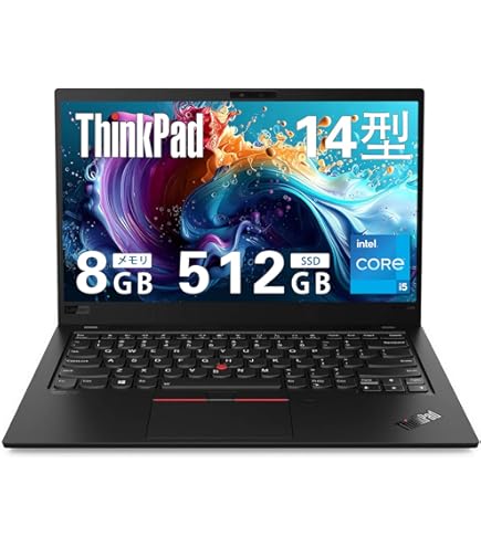 ご購入頂きました 高性能で高速 Lenovo Thinkpad T440P 14インチ Win10 pro Office 2019 pro 搭載 i5-4300M メモリー 8GB SSD 240GB（新品）ワイヤレスマウス付（新品）WiFi Bluetooth Webカメラ搭載 Amazon.co.jp: Lenovo ThinkPad T440P 14インチノートパソコン、Core