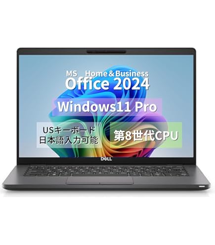 Amazon.co.jp: 【整備済み品】【MS Office H&B 2024】ビジネス向け