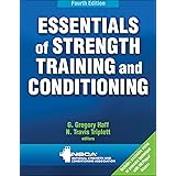 Essentials of Strength Training and Conditioning: Bundle With HKPropel Access