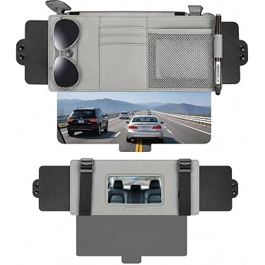 Amazon.co.jp 最新リリース: 車用サンバイザー の新着ランキングです。