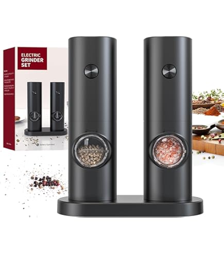 Amazon.co.jp: ALESSI Pepper mill ペッパーミル 9098 B BY マイケル