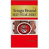 国内製造 テング ビーフステーキジャーキー 100g