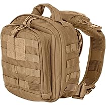 5.11 Tactical タクティカル RUSH MOAB-6 56963 Amazon | 5.11 RUSH MOAB 6 タクティカル バックパック 56963