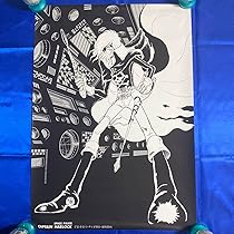 レア B2大 ポスター　キャプテン☆レインボー キャプテン翼 非売品 映画ポスター B2 世界大決戦‼︎Jr.ワールド