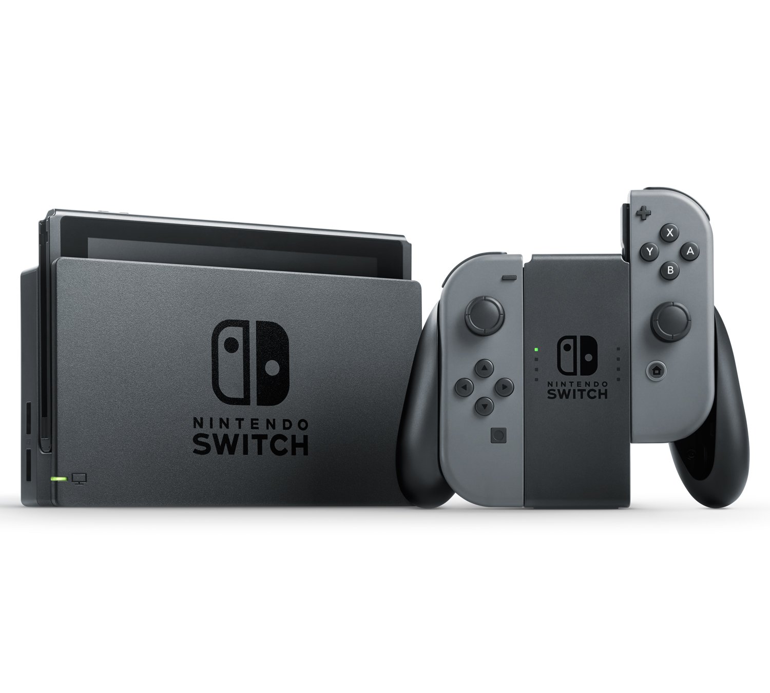 任天堂 Nintendo Switch HAC-S-KAAAA 取扱説明書・レビュー記事 - トリセツ