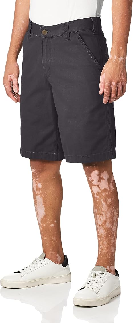 CARHARTT Men's Rigby Dungaree Short 