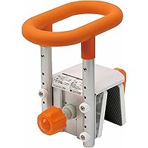 ★未使用★入浴グリップ 【ユクリア】130 ブルー PN-L12011A 入浴グリップ［ユクリア］｜入浴用品｜介護用品・設備 | パナソニック