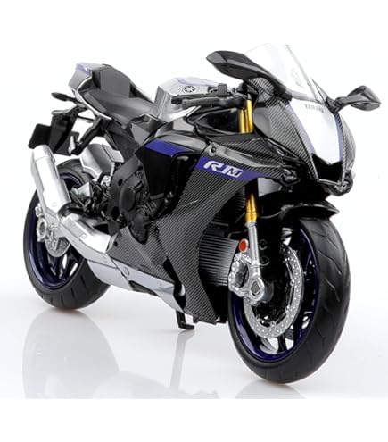 Amazon.co.jp: カワサキに適合 ニンジャ ZX-14R 1:12スケール