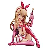 プリズマイリヤ ドライ!! PRIYA Racing イリヤスフィール　フォン　アインツベルン