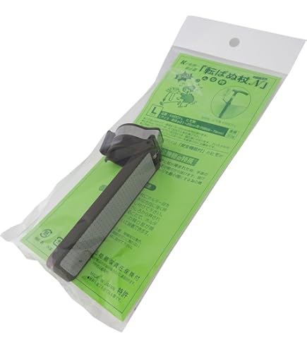 Amazon.co.jp: 転ばぬ杖N（ノーマル） ひも無・磁石タイプ Mサイズ