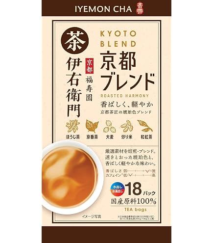 Amazon.co.jp: 宇治森徳 かおりちゃん お番茶 ティーバッグ 6g×32袋×20
