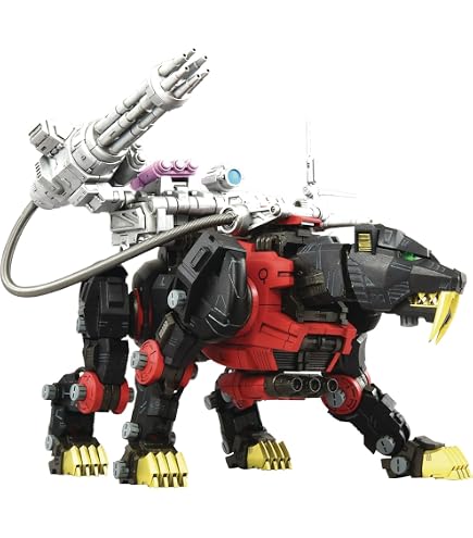 Amazon | コトブキヤ ゾイド RZ-002 ガイサック プラモデルキット