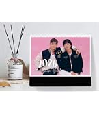 Amazon.co.jp: 東方神起 チャンミン ユノ ユンホ グッズ 大判 壁掛け