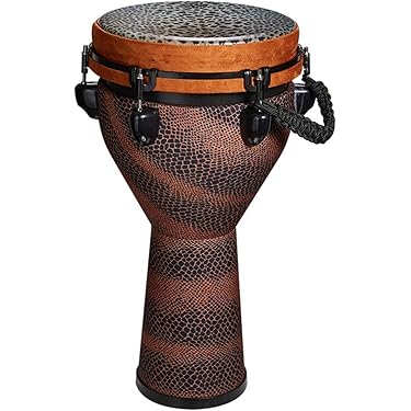 Amazon.co.jp 売れ筋ランキング: ジャンベ の中で最も人気のある商品です