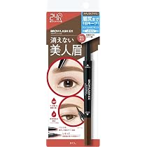 Amazon.co.jp: ブロウラッシュEX スタイリングアイブロウマスカラ