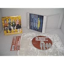 Amazon.co.jp: THE IDOLM@STER LIVE THE@TER PERFORMANCE 07 アイドル