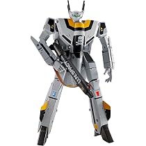 Amazon | DX超合金 VF-1J バルキリー（一条輝機）‑STORE LIMITED 