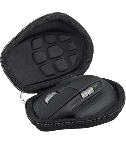 Amazon.co.jp: ロジクール アドバンスド ワイヤレスマウスMX