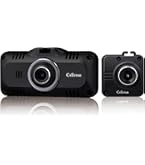 Amazon.co.jp: セルスター ドライブレコーダー 前後2カメラ CS-33FH