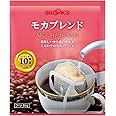 ブルックス ドリップバッグ コーヒー モカブレンド 10g×150袋