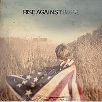 洋楽 Rise Against The Sufferer & The Witness The Sufferer & the Witness – Album von Rise Against – Apple