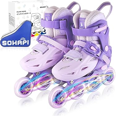 Amazon.co.jp 売れ筋ランキング: インラインスケート・部品 の中で最も