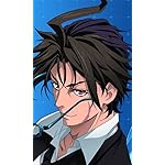 アクティヴレイド -機動強襲室第八係 FVGA(480×800)壁紙 黒騎猛(くろき たける) アクティヴレイド -機動強襲室第八係 FVGA(480×800)壁紙 黒騎猛(くろき たける)