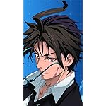 アクティヴレイド -機動強襲室第八係 QHD(540×960)壁紙 黒騎猛(くろき たける) アクティヴレイド -機動強襲室第八係 QHD(540×960)壁紙 黒騎猛(くろき たける)