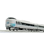 Amazon | KATO Nゲージ 287系 くろしお 6両基本セット 10-1179S 鉄道