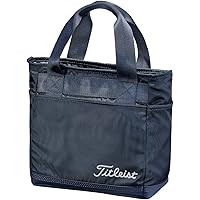 タイトリスト×メルセデスベンツ　コラボ　ラウンドトートバッグ　ブラック Amazon | [タイトリスト] メルセデス・ベンツ コラボ ラウンド