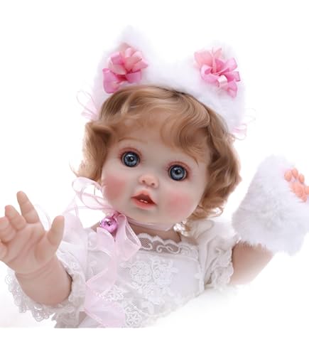 Amazon | 現状品 Annette Himstedt アネッテヒムシュタット ドール