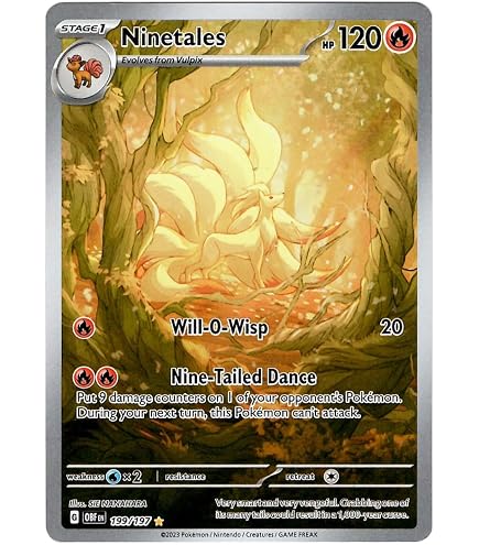 2016 ninetales pokemon card value 2016 Pokemon XY Evolutions Ninetales Holo Rare 15/108 NM-MINT