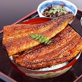 うなぎ屋かわすい 国産 うなぎ 蒲焼き 特大170g2本セット
