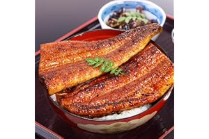 うなぎ屋かわすい 国産 うなぎ 蒲焼き 特大170g2本セット