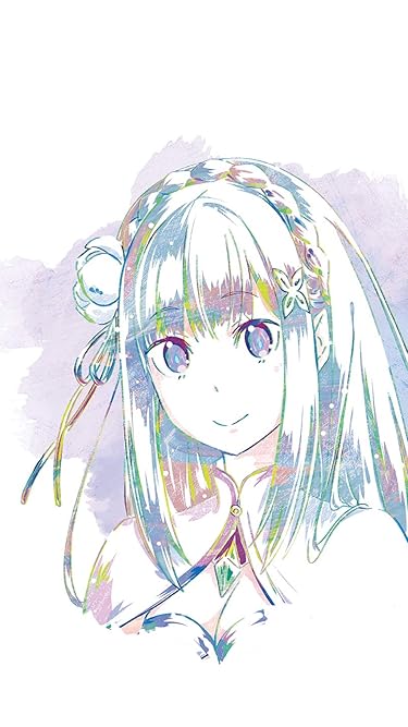 2024秋アニメ - エミリア