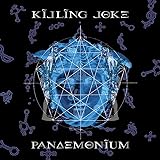 Pandemonium -Reissue-