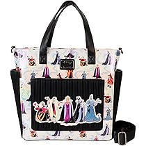 Amazon | ラウンジフライ限定 ディズニー ヴィランズ シルエット