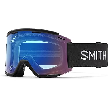 Amazon.co.jp: Smith Squad XL MTB サイクリングゴーグル