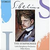 Sibelius: The Symphonies