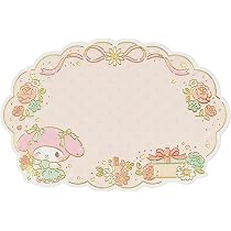 Amazon.co.jp: サンリオ(SANRIO) 多目的 ミニカード ハローキティ